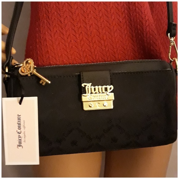 Juicy Couture Handbags - Juicy Couture Purse